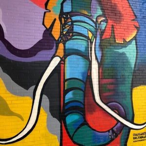 Meet your Posher, Kati